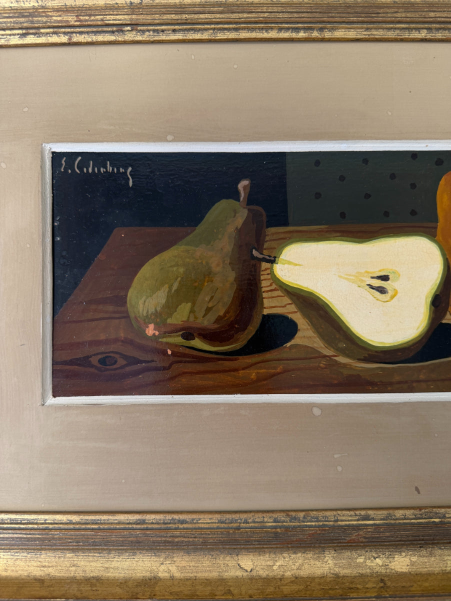 PEARS