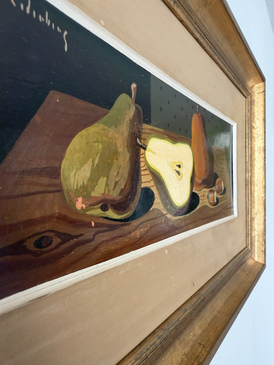 PEARS