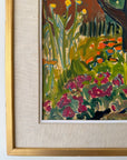 GARDEN PATH