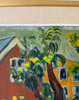 GARDEN PATH