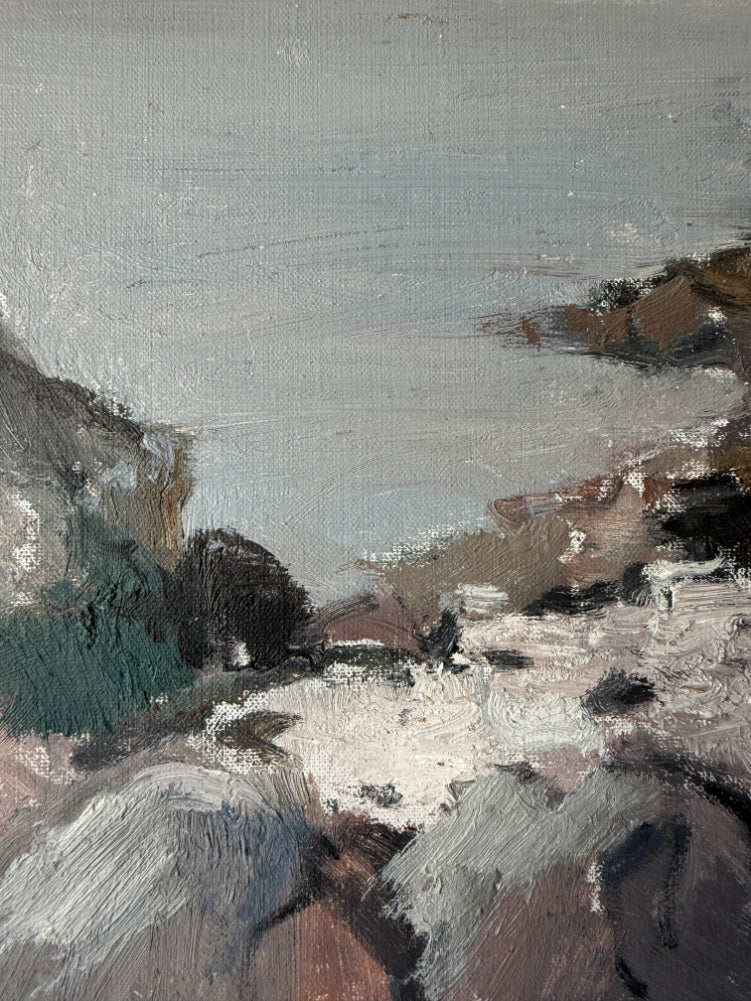 SEA ROCKS