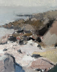 SEA ROCKS