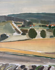OPEN FIELDS