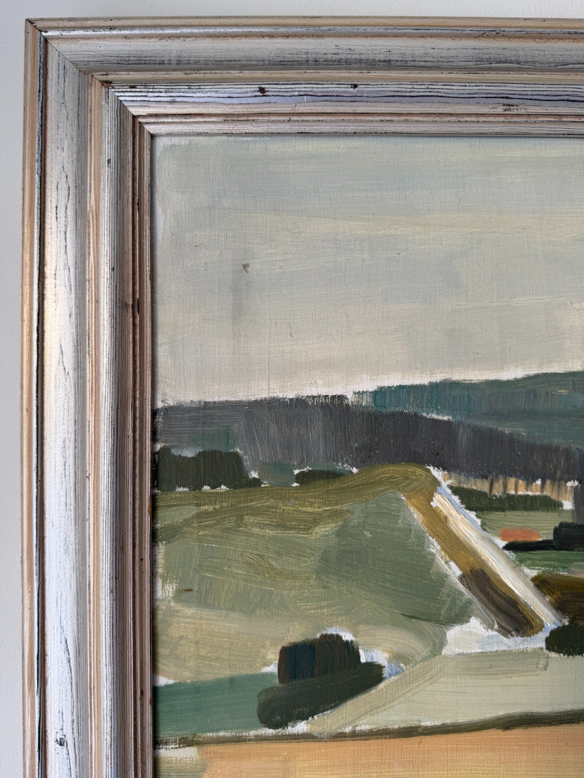 OPEN FIELDS