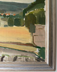OPEN FIELDS