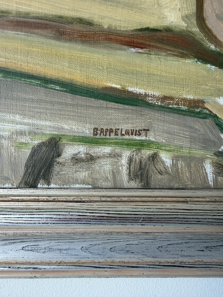 OPEN FIELDS