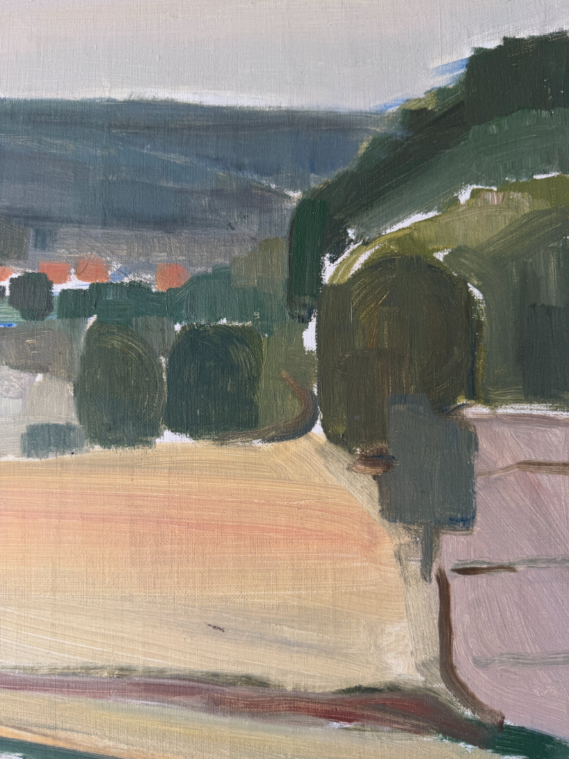 OPEN FIELDS