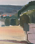 OPEN FIELDS