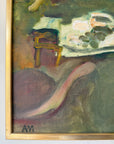 GARDEN TABLE