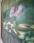 GARDEN TABLE