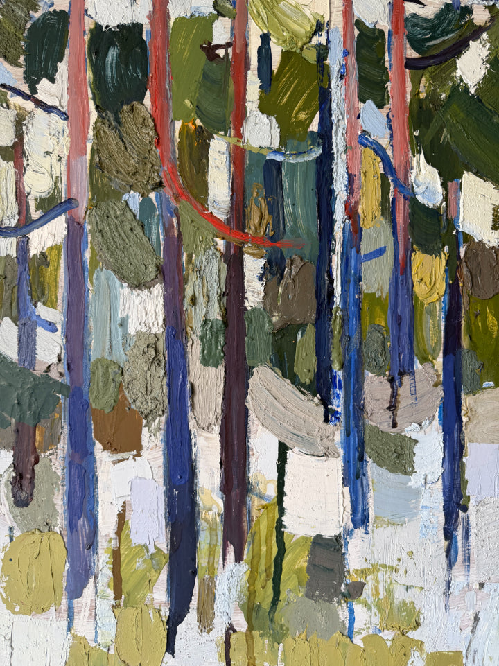 FOREST LIGHT
