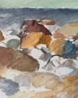 SEA STONES