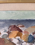 SEA STONES