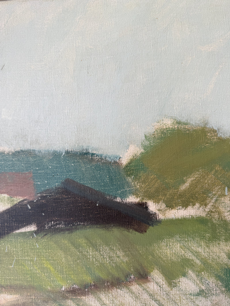 COASTAL HOMESTEAD