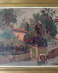 MEDITERRANEAN VILLA