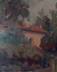 MEDITERRANEAN VILLA
