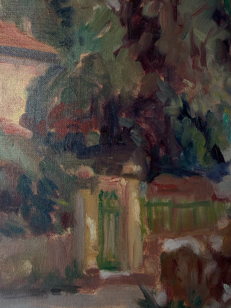 MEDITERRANEAN VILLA
