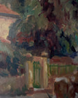 MEDITERRANEAN VILLA