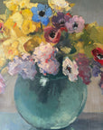 FLORALS IN COLOUR
