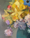 FLORALS IN COLOUR