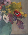 FLORALS IN COLOUR