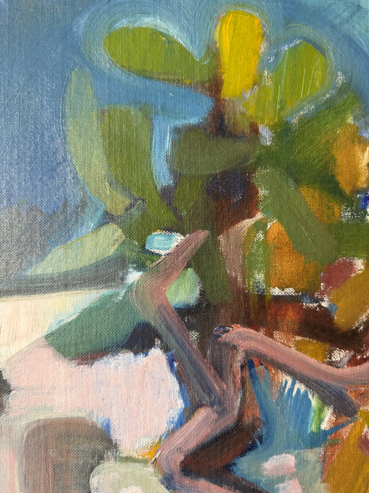 GARDEN SHADE