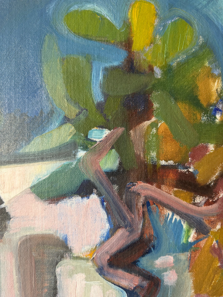 GARDEN SHADE