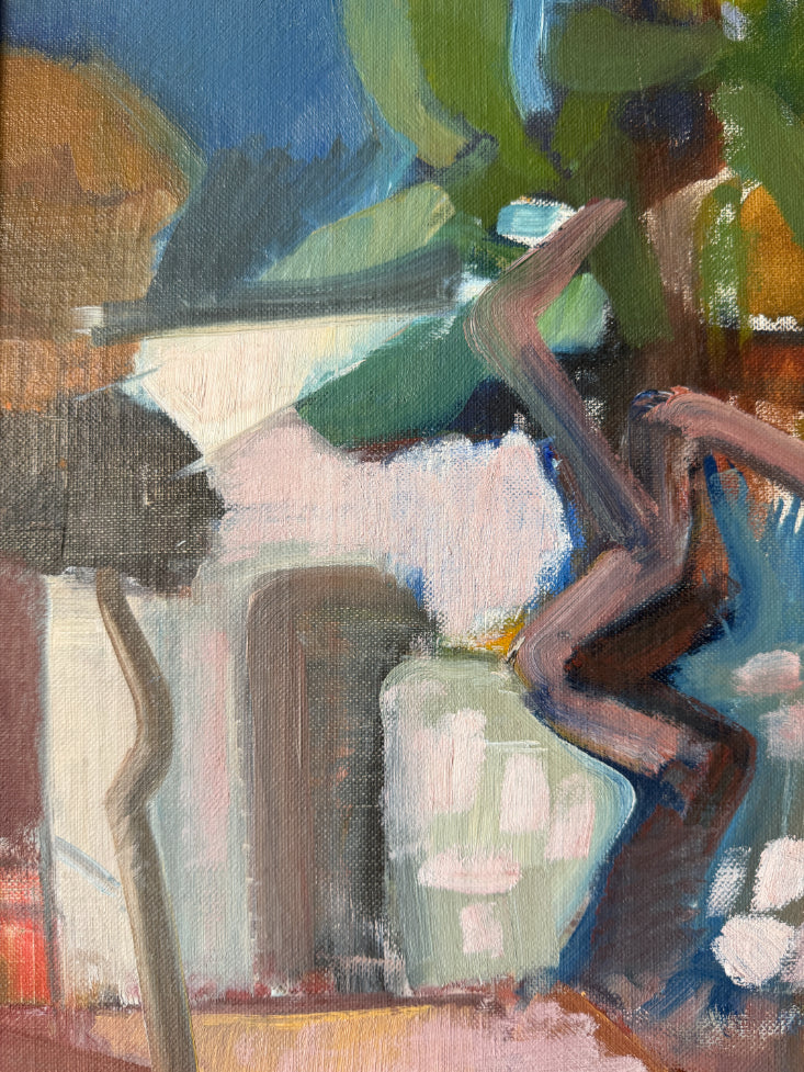 GARDEN SHADE