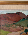 OCHRE FIELDS