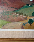 OCHRE FIELDS