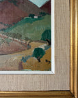 OCHRE FIELDS