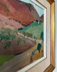 OCHRE FIELDS