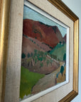 OCHRE FIELDS