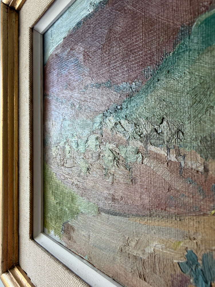 OCHRE FIELDS