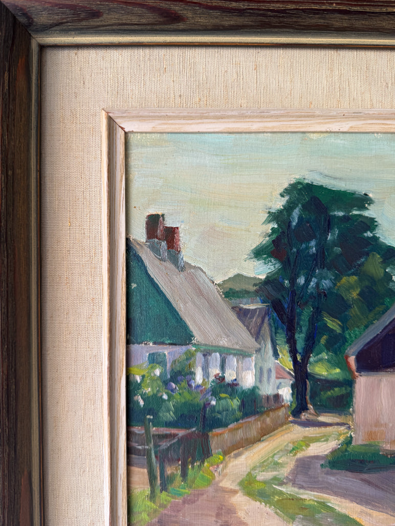 FARM LANE