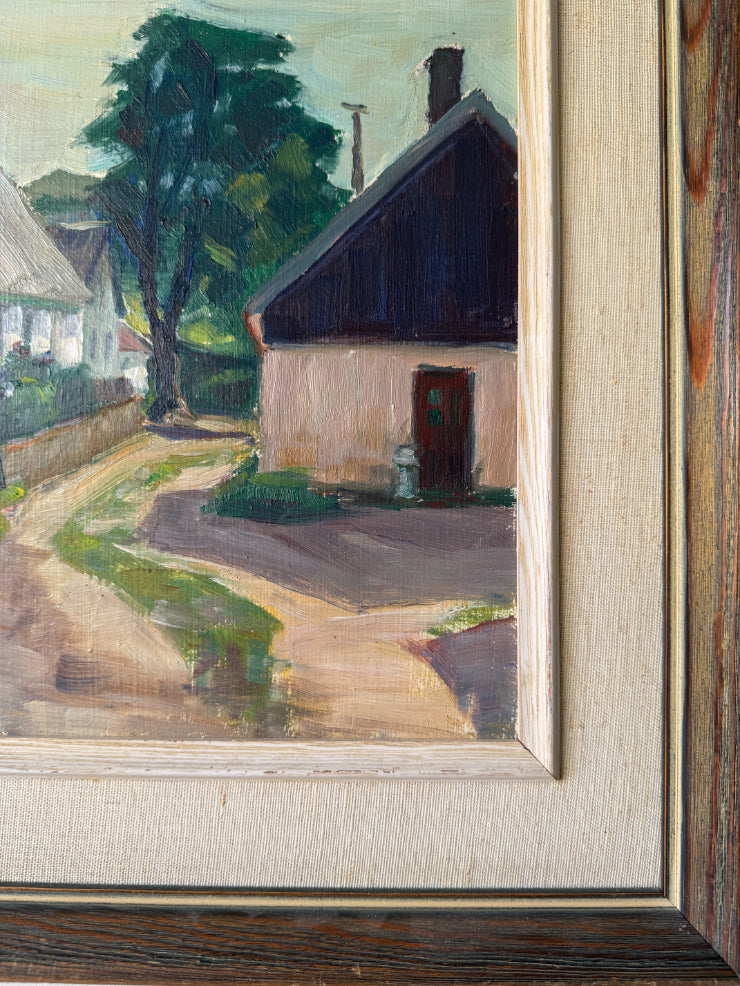 FARM LANE