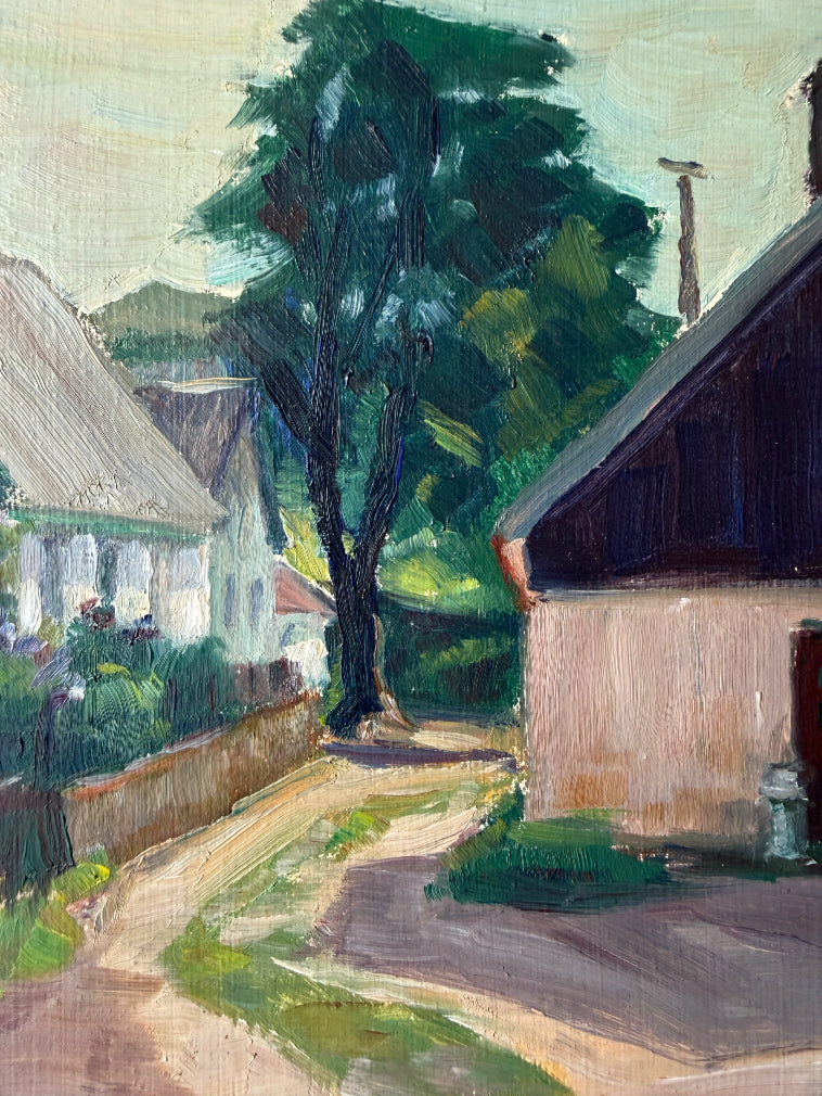FARM LANE