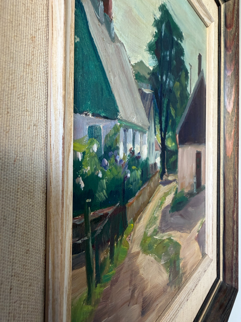 FARM LANE