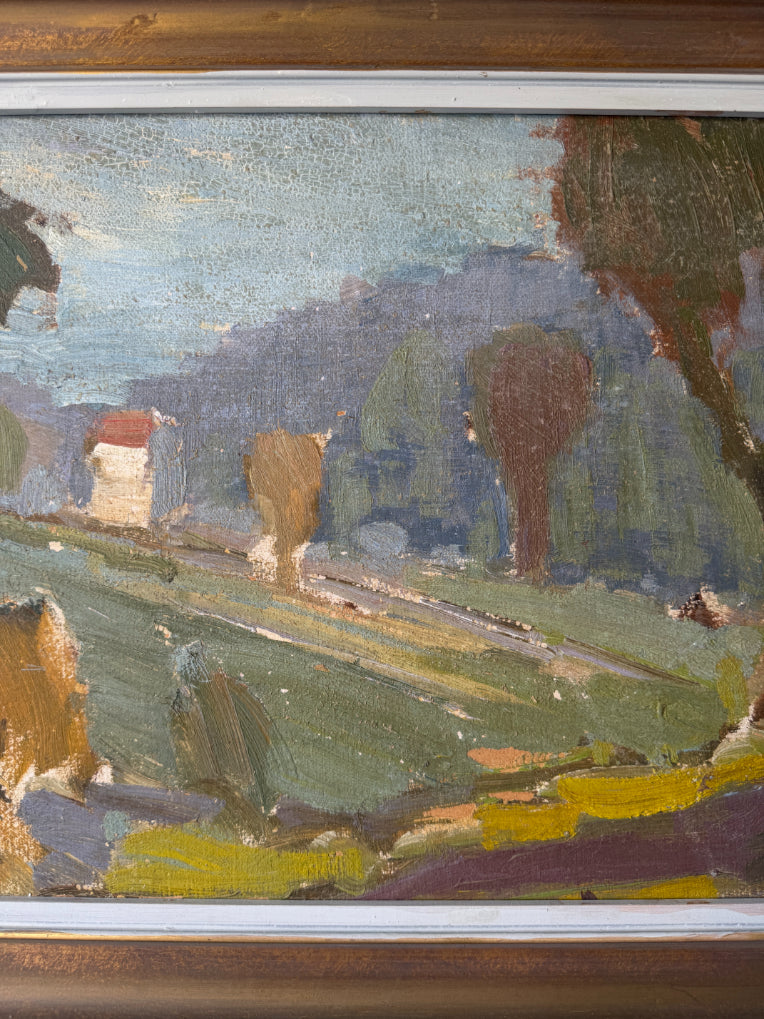 RURAL VIEW