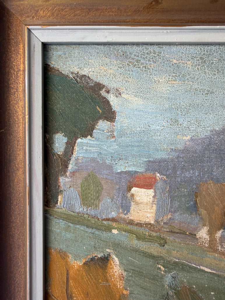 RURAL VIEW