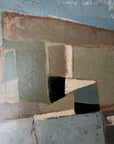 GEOMETRIC HOUSES
