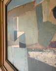 GEOMETRIC HOUSES