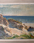 SEA EDGE