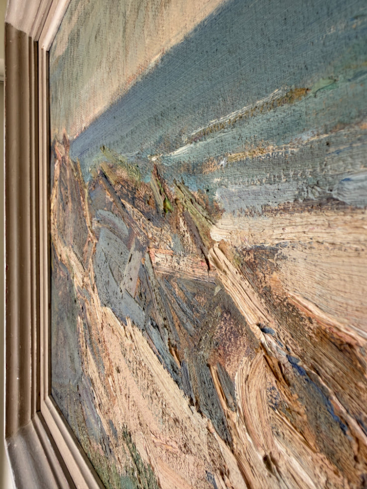 SEA EDGE