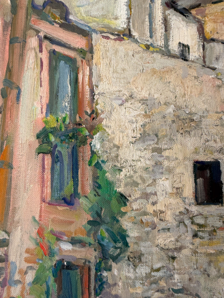 MEDITERRANEAN