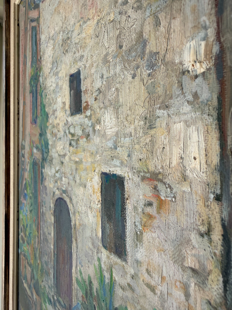 MEDITERRANEAN
