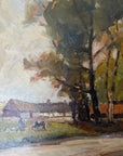 AUTUMN ROAD