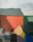 VILLAGE HOUSES