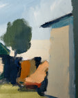VILLAGE HOUSES