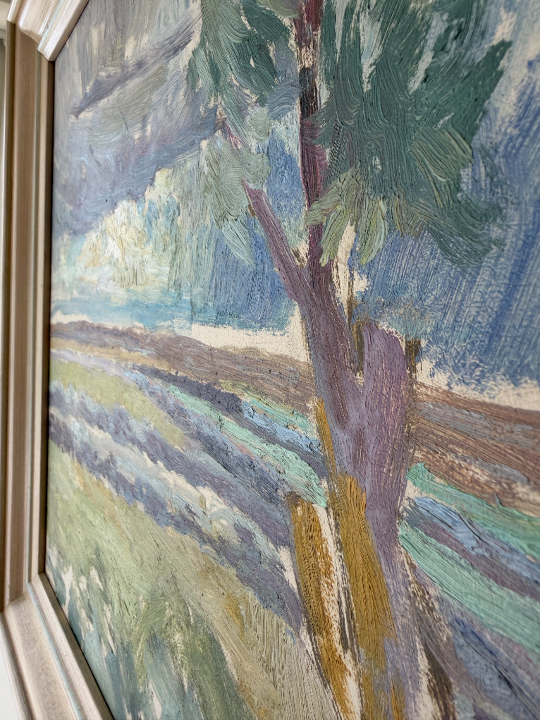 COASTAL PLAIN